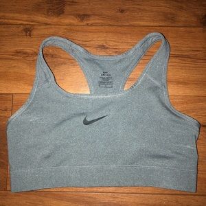Nike DRI-FIT sports bra